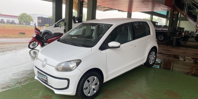 VW / UP Move 3c